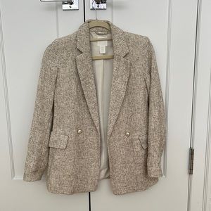 H&M blazer - Size XS